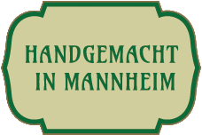 Made in Mannheim